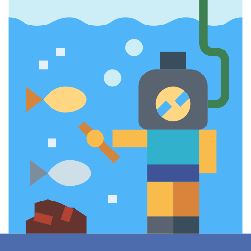 aquarium kostenlos Icon