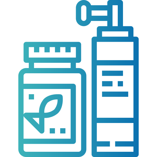 Лекарства бесплатно иконка