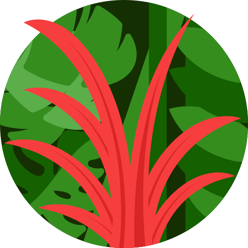 Planta icono gratis