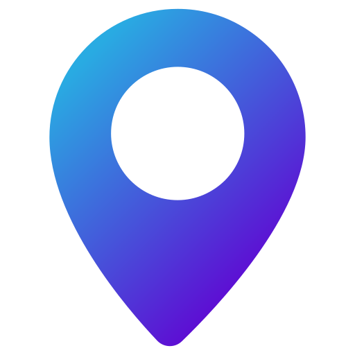 ubicación icono gratis