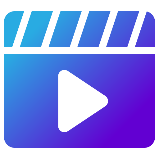 video icono gratis