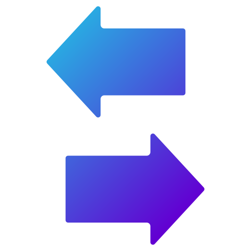 intercambio icono gratis