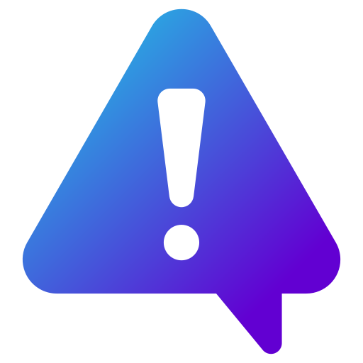 advertencia icono gratis