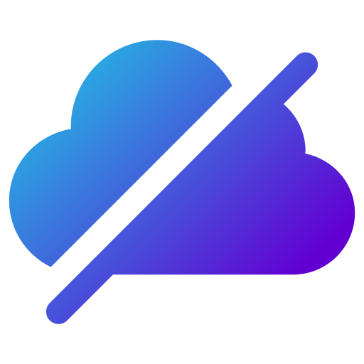 nube icono gratis