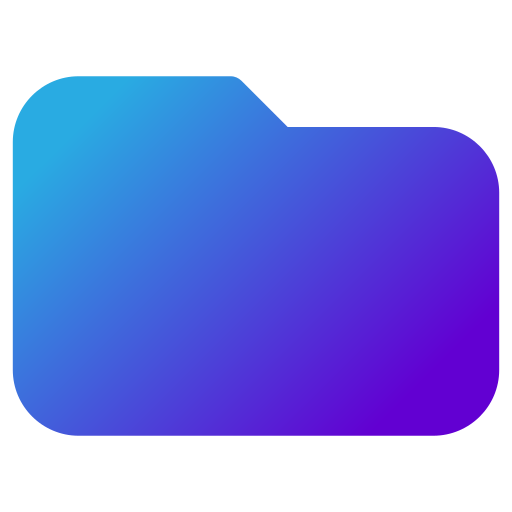 Folder free icon