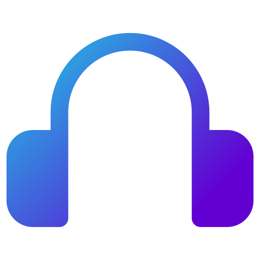 auriculares icono gratis