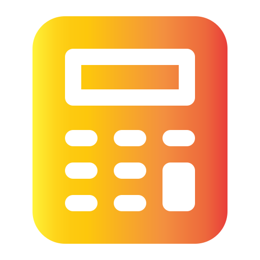 Калькулятор бесплатно иконка
