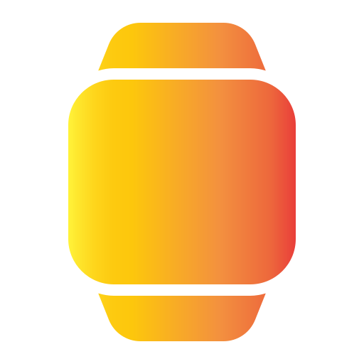 montre-bracelet Icône gratuit