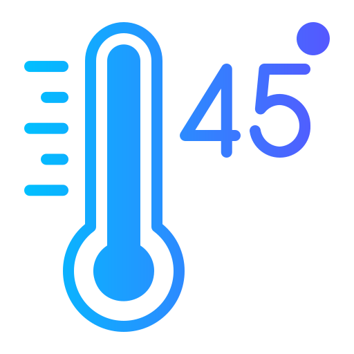 celsius icono gratis