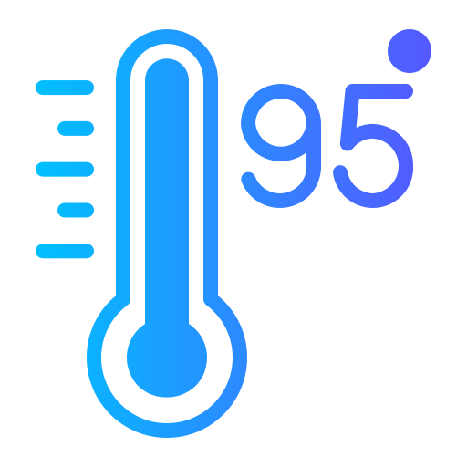 Ninety five free icon