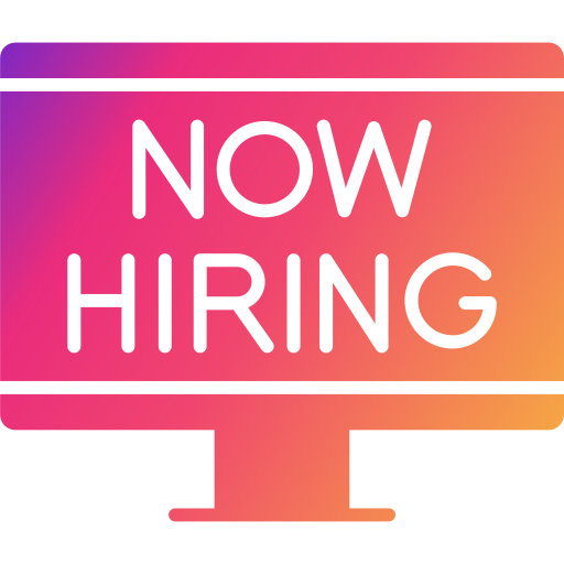 Найм бесплатно иконка