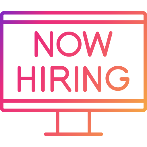 Найм бесплатно иконка