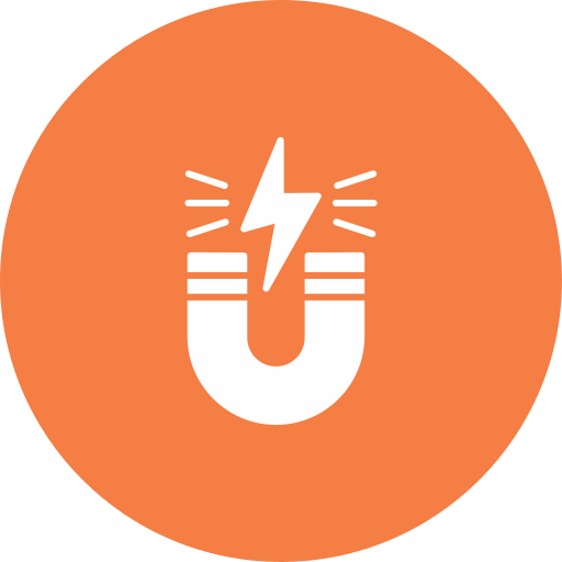 자석 무료 아이콘