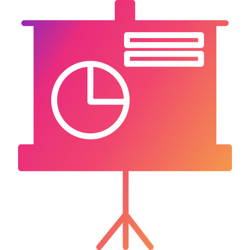 capacitación icono gratis