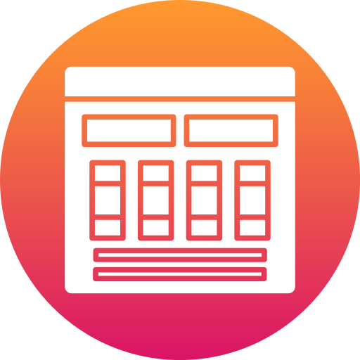 tablero de humor icono gratis