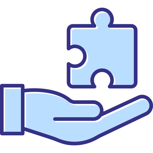 puzzle kostenlos Icon
