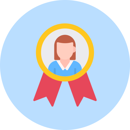 Selected free icon Selected free icon