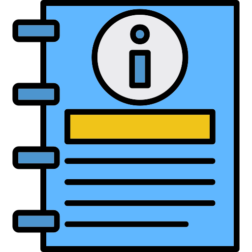 Information free icon Information free icon