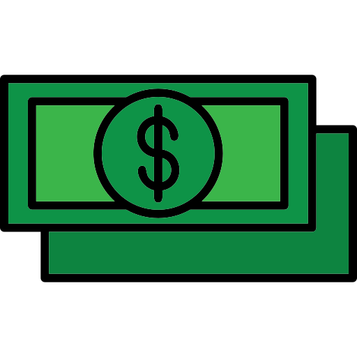 geld kostenlos Icon geld kostenlos Icon