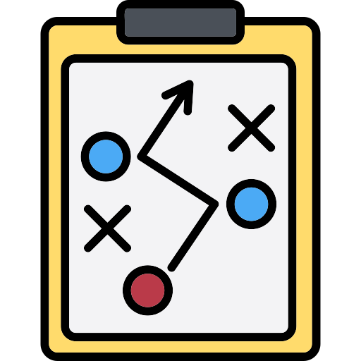 strategie kostenlos Icon