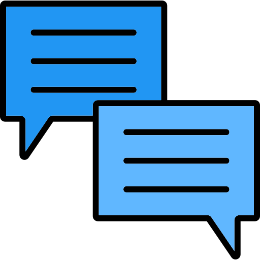 plaudern kostenlos Icon plaudern kostenlos Icon