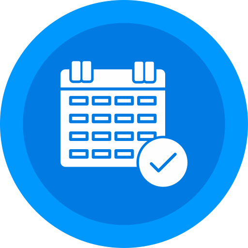 Calendar free icon Calendar free icon