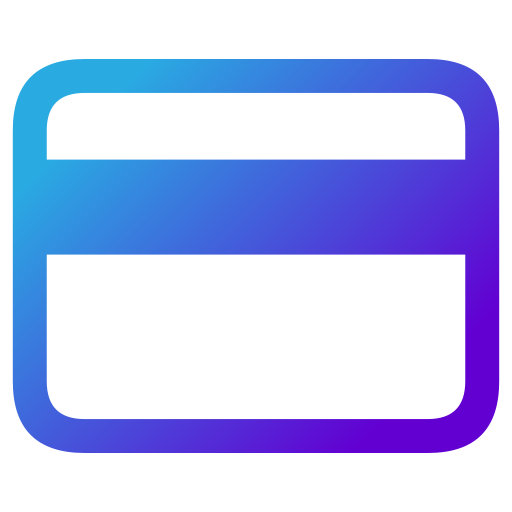 tarjeta icono gratis