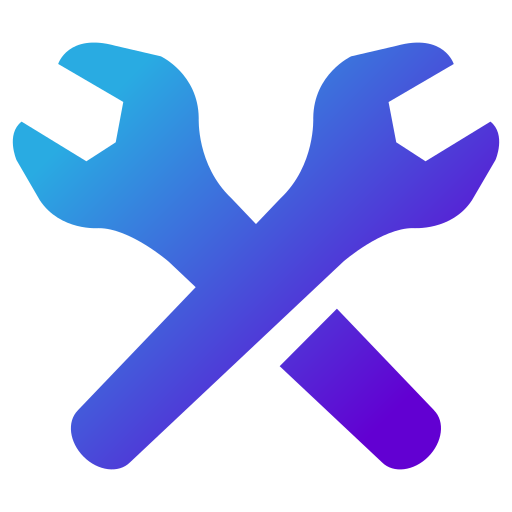 reparar icono gratis