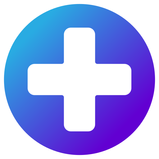 médico icono gratis