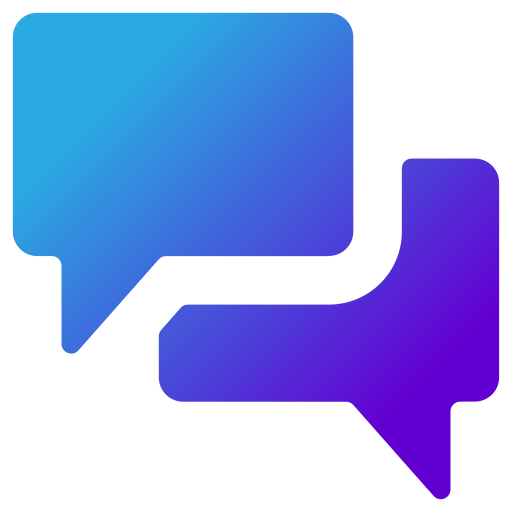 Chat free icon Chat free icon