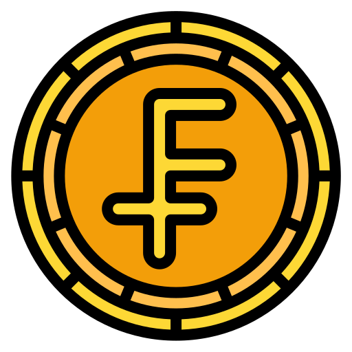 Франк бесплатно иконка Франк бесплатно иконка