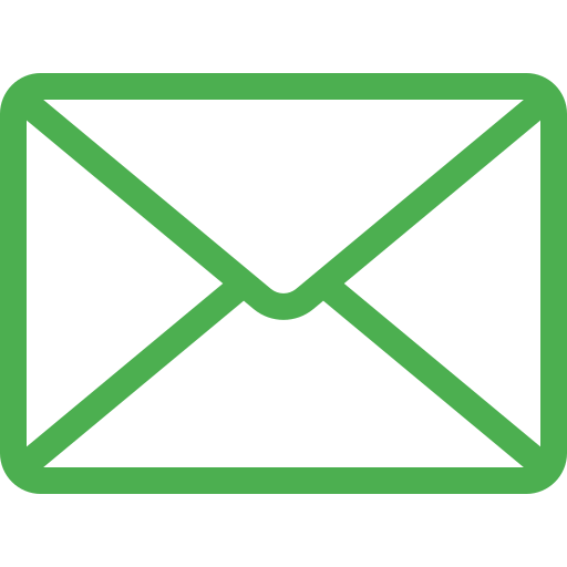 correo electrónico icono gratis