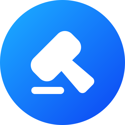 martillo icono gratis