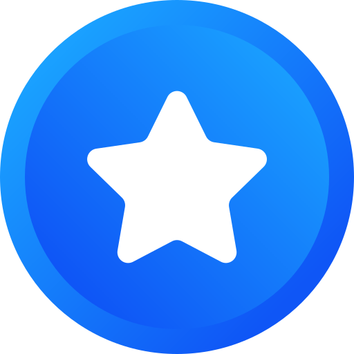 estrella icono gratis