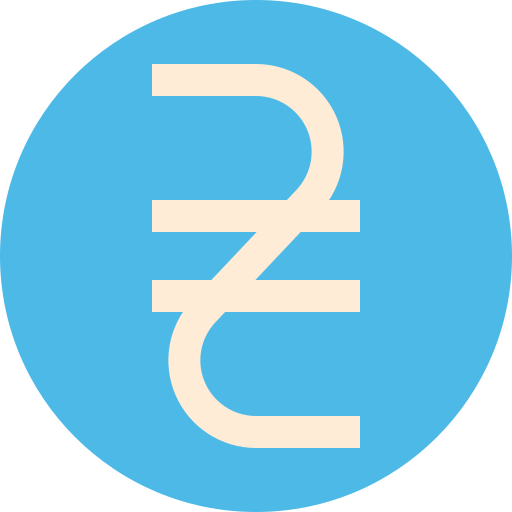 negocios y finanzas icono gratis