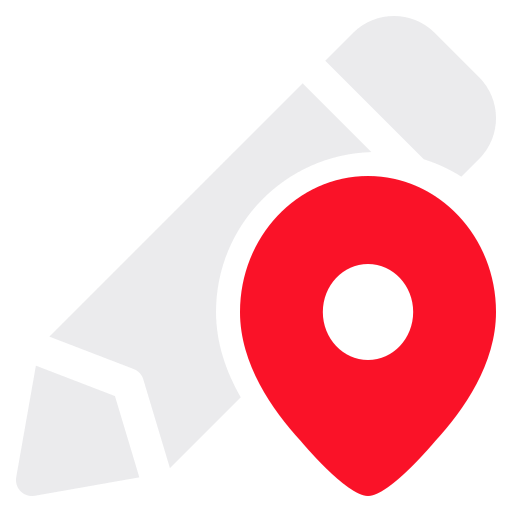 alfiler icono gratis