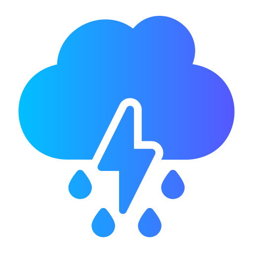Rain free icon