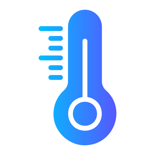 temperatura icono gratis