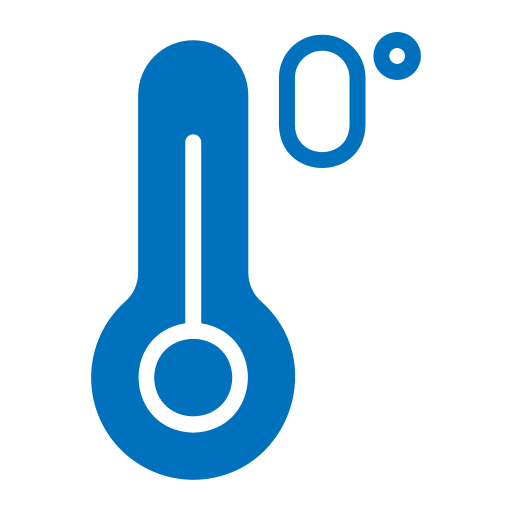 temperatura icono gratis