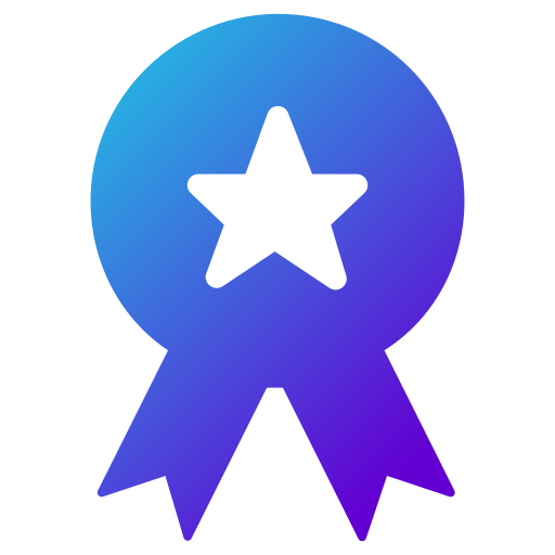 medalla icono gratis