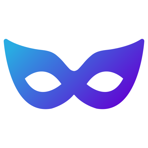 maske kostenlos Icon maske kostenlos Icon