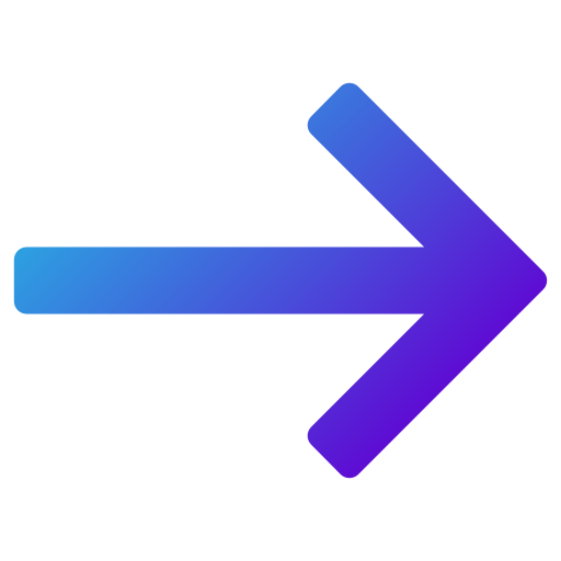 Arrow free icon