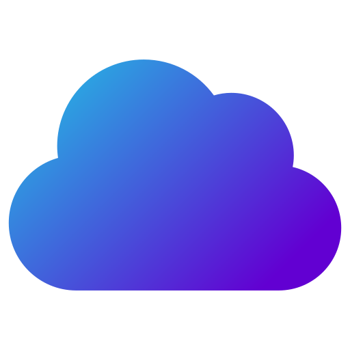 Cloud free icon Cloud free icon