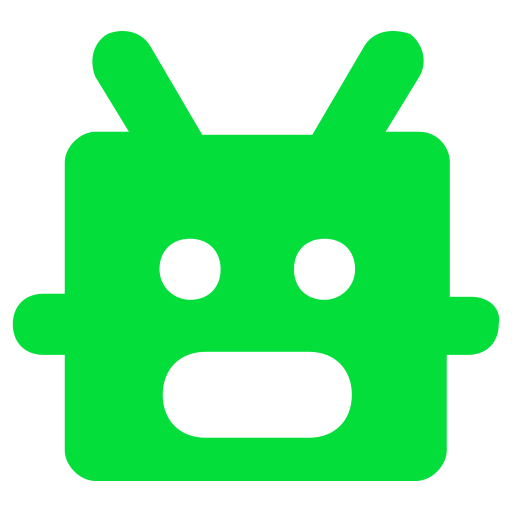 roboter kostenlos Icon