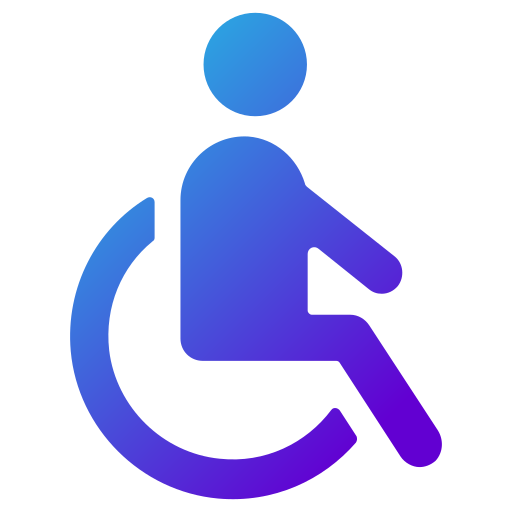 accesible icono gratis