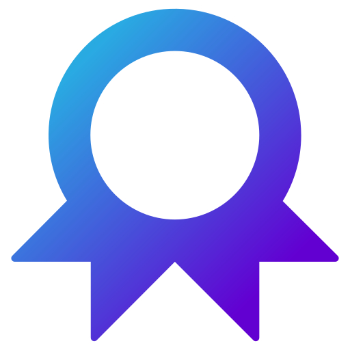 insignia icono gratis