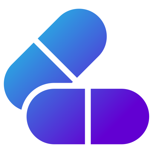 캡슐 무료 아이콘 캡슐 무료 아이콘