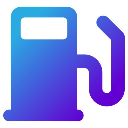 combustible icono gratis