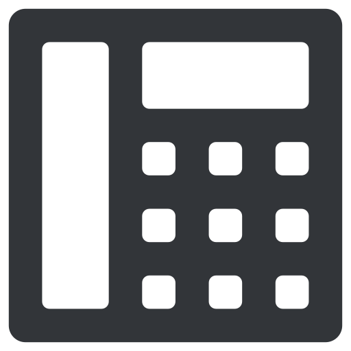 teléfono icono gratis