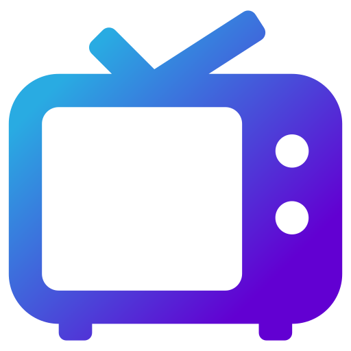 televisión icono gratis